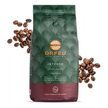 Café Orfeu Intenso Torrado Em Grãos - Pacote 1kg Foto mini 1
