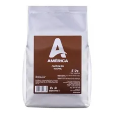 Café Solúvel Maquina Cafeteira Vending Machine America 510g Foto mini 1