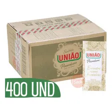 Café Solúvel Sachê Stick Dicapri Açúcar União Unitario 800u Foto mini  2