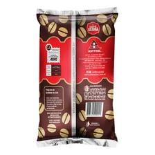 Café Torrado e Moído Cajubá Pacote 500g Foto mini  3