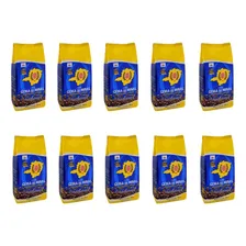 Café Torrado E Moído Gema Minas Tradicional 500g 10 Pacotes Foto  mini 1