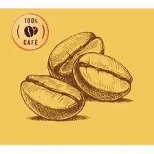 Café Torrado e Moído Tradicional Pacote 500g Café Pele Foto mini 3