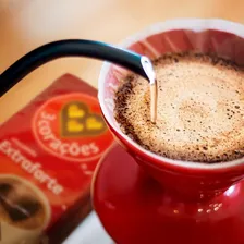 Café Três Corações Extra Forte Moído Kit 20 Pacotes 250g Foto mini 3