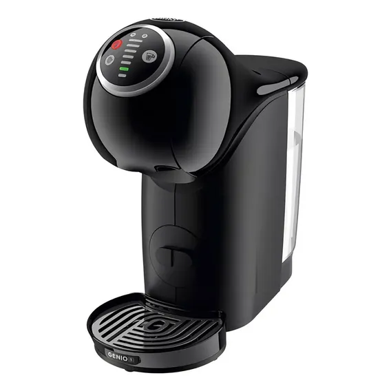 Cafeteira automática Dolce Gusto Genio S Foto 1