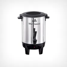 Cafeteira Automática Marchesoni Maquina Café 2 Litros Cor Inox 220V Foto mini 2
