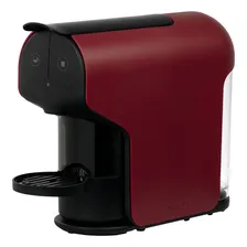Cafeteira Café Expresso Cápsulas Delta Q Quick Vermelho 127v Foto  mini 1