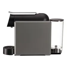 Cafeteira Cápsulas Delta Q, Miniqool, Cinza, 110v Foto mini 4