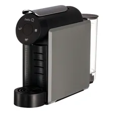 Cafeteira Cápsulas Delta Q, Miniqool, Cinza, 110v Foto mini 3