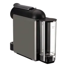 Cafeteira Cápsulas Miniqool Cinza Delta Q, 220v Foto mini  2