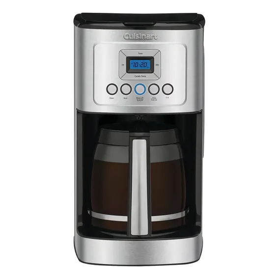 Cafeteira Cusinart 14 Xícaras Programável Dcc3200p1 Foto 1