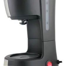 Cafeteira Elétrica 16 Xícaras Aroma Inox Mallory Cor Preto 110V Foto mini  3
