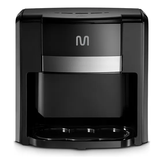 Cafeteira Elétrica 2 Xicaras 127v 500w Multi - Go045 Foto 1
