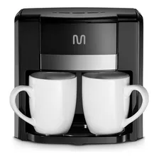 Cafeteira Elétrica 2 Xicaras 127v 500w Multi - Go045 Foto mini 2