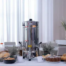 Cafeteira Elétrica 6 Litros Consercaf Inox 220v Foto mini 3
