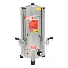 Cafeteira Elétrica 6 Litros Consercaf Inox 220v Foto mini 1