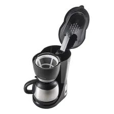 Cafeteira Elétrica Agratto Resid. Thermo 25X 220V Foto mini  3