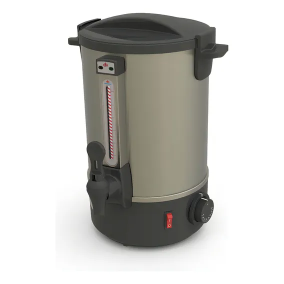 Cafeteira Elétrica Automática 4 Litros Progás Máquina Café Foto 1