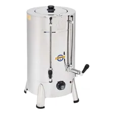 Cafeteira Elétrica Coffee Maker 4 Litros Marchesoni 110v Foto mini 2