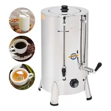 Cafeteira Elétrica Coffee Maker 4 Litros Marchesoni 110v Foto mini 1