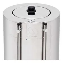 Cafeteira Elétrica Coffee Maker 4 Litros Marchesoni 110v Foto mini 4
