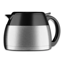 Cafeteira Elétrica Dolce Arome C-33jt 24x Inox Mondial Cor Preto 220V Foto mini  3