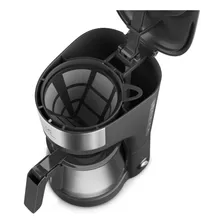 Cafeteira ElĂ©trica Electrolux C/ Jarra Inox 30 XĂcaras Ecm22 220V Foto mini 4