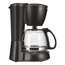 Cafeteira ElĂ©trica Gourmet 32 XĂcaras 220V 800W Preta Multi BE04 Foto mini 4