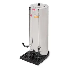 Cafeteira Elétrica Marchesoni Master 10 Litros 1300w 127v 110V Foto mini 1