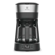 Cafeteira elétrica programável Electrolux Foto mini 1
