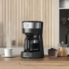 Cafeteira elétrica programável Electrolux Foto mini 2
