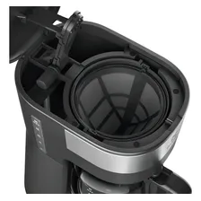 Cafeteira elétrica programável Electrolux Foto mini 3