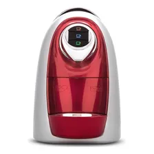 Cafeteira Espresso Modo Vermelha Automática 220V - TRES 3 Corações Foto mini 1
