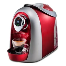 Cafeteira Espresso Modo Vermelha Automática 220V - TRES 3 Corações Foto mini 4