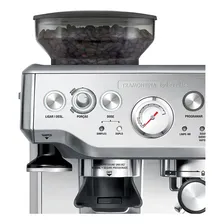 Cafeteira Express Aço Inox Com Jarra Temporizador Tramontina 220V Foto mini 4