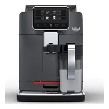 Cafeteira Expresso Automática Cadorna Prestige Gaggia 127v Foto mini 1