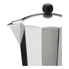 Cafeteira Expresso Cafeteira italiana Cafeteira italiana 9 xícaras Foto mini 1