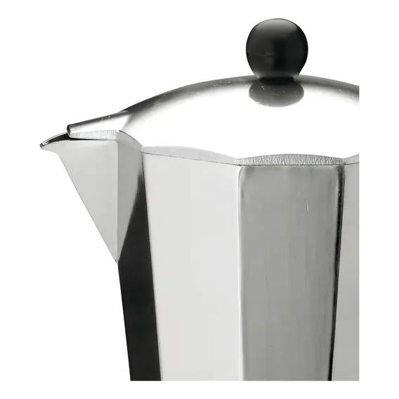 Cafeteira Expresso Cafeteira italiana Cafeteira italiana 9 xícaras Foto 1