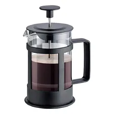 Cafeteira Francesa French Press Vidro 350 Chaleira Foto mini 2