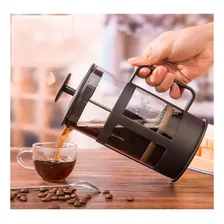 Cafeteira Francesa French Press Vidro 350 Chaleira Foto mini 3