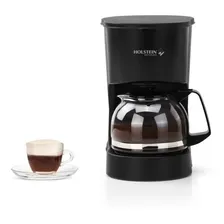 Cafeteira Holstein Semi Automática De Filtro 110v Foto mini 4