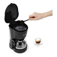 Cafeteira Holstein Semi Automática De Filtro 110v Foto mini 2
