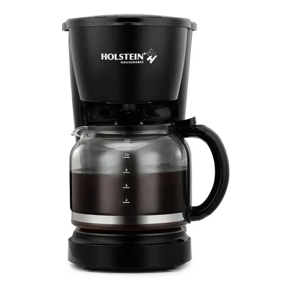 Cafeteira Holstein Semi Automática De Filtro 110v Foto 1