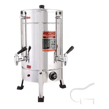 Cafeteira Maquina De Cafe Profissional Inox 2 Litros Record 220V Foto  mini 1