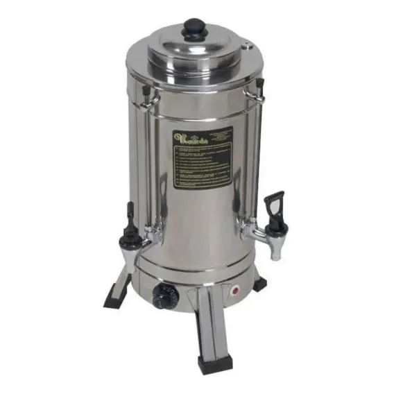 Cafeteira Monarcha Mstpjr Linha Popular 2l 220v Foto 1