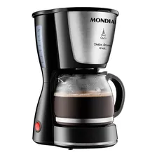 Cafeteira Mondial Dolce Arome C-30-18X 127V Foto mini 1