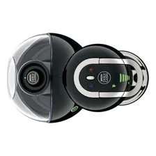 Cafeteira Nescafé Dolce Gusto Melody 3 automática preta para cápsulas monodose 220V Foto mini 3
