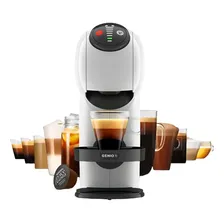 Cafeteira Nespresso Dolce Gusto Genio S branca Foto mini 1
