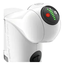 Cafeteira Nespresso Dolce Gusto Genio S branca Foto mini 4