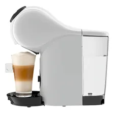 Cafeteira Nespresso Dolce Gusto Genio S branca Foto mini 3
