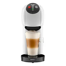 Cafeteira Nespresso Dolce Gusto Genio S branca Foto mini 2